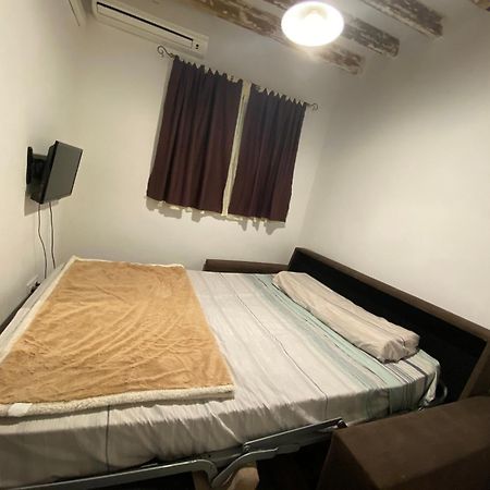 المرية Viejo Hospedaje B&B المظهر الخارجي الصورة