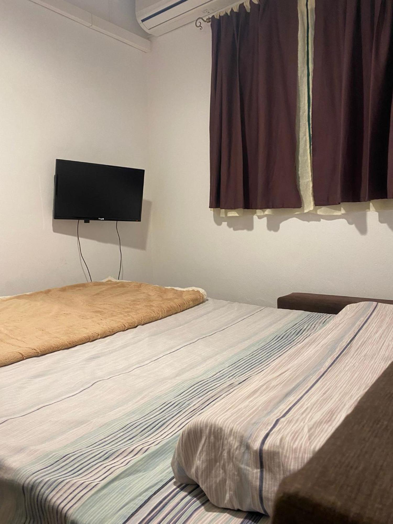 المرية Viejo Hospedaje B&B المظهر الخارجي الصورة